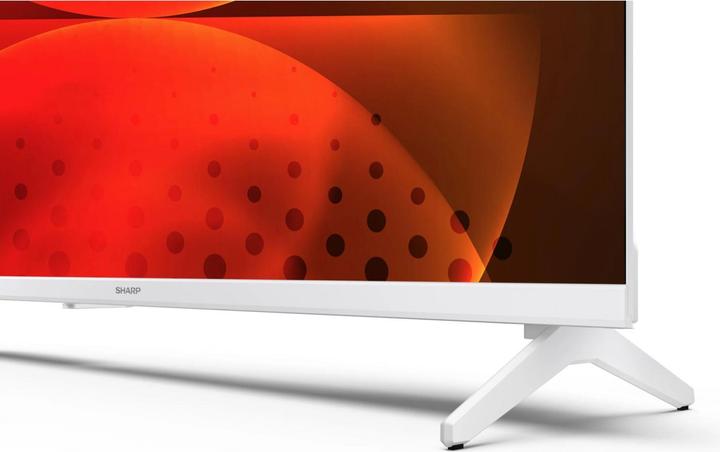 Actual product image Sharp 32FH2EAW (32", LCD, WXGA, 2023)