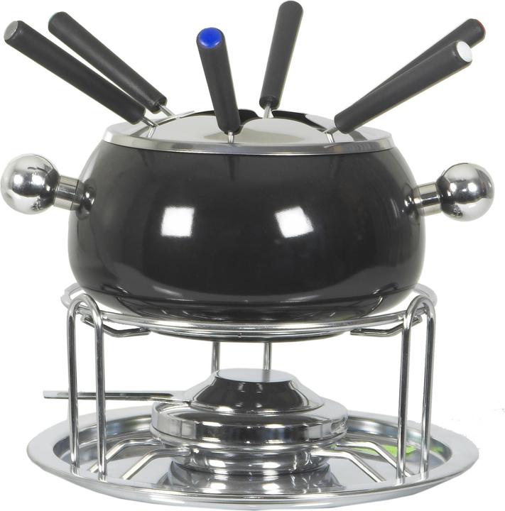 Immagine prodotto Nouvel Carne Noir (Fonduta Bourguignonne, Fondue Chinoise)