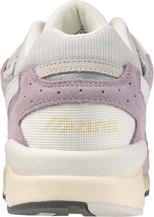 Immagine prodotto Mizuno Sky Medal Scarpe Sportive Pelle Scamosciata Donna (37)
