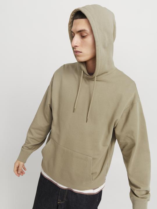 Immagine prodotto Jack & Jones Jjecharge Sweat Hood Noos (XS)