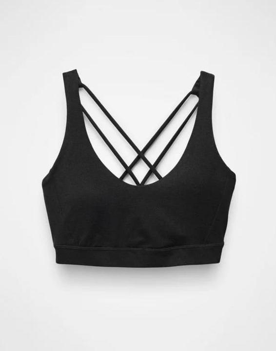 Actual product image Prana W's Heavana Every Day Bra (XL)