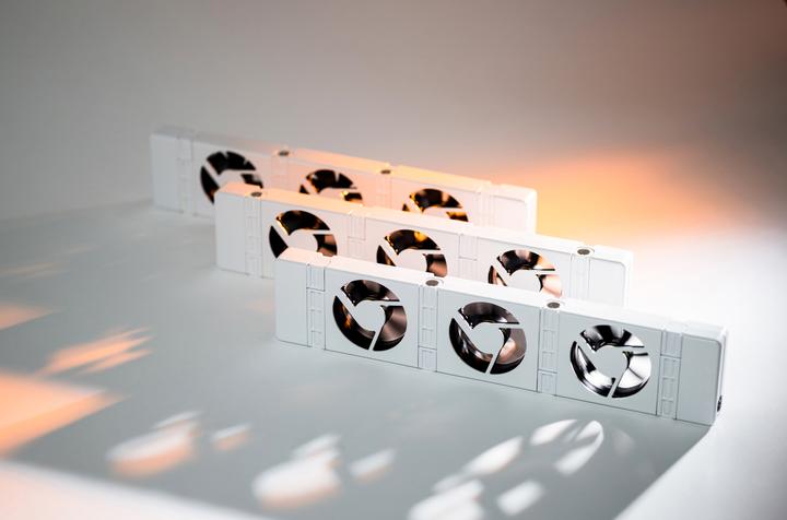 Produktbild SpeedComfort Heizkörperverstärker