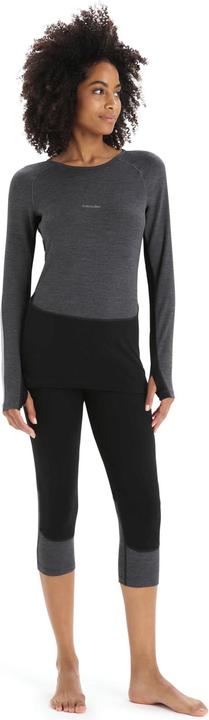 Produktbild Icebreaker Women 260 ZoneKnit Legless (XL)