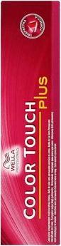 Wella Color Touch Plus 55/07 (07, 55)