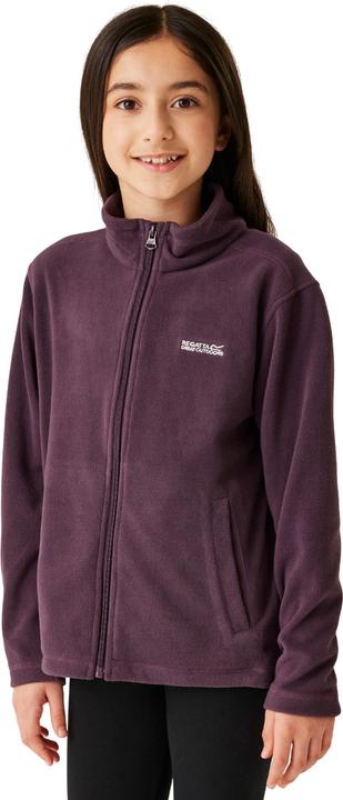 Immagine prodotto Regatta Great Outdoors - King II - Giacca in Pile con Cerniera - Bambini (116)
