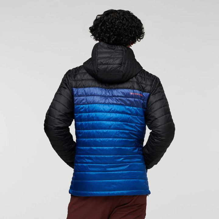 Produktbild Cotopaxi Capa Insulated Hooded Jacket (L)