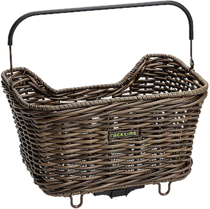 Produktbild Racktime Baskit Willow 2.0 (20 l)
