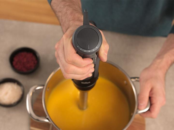 Actual product image Braun MQ 50202