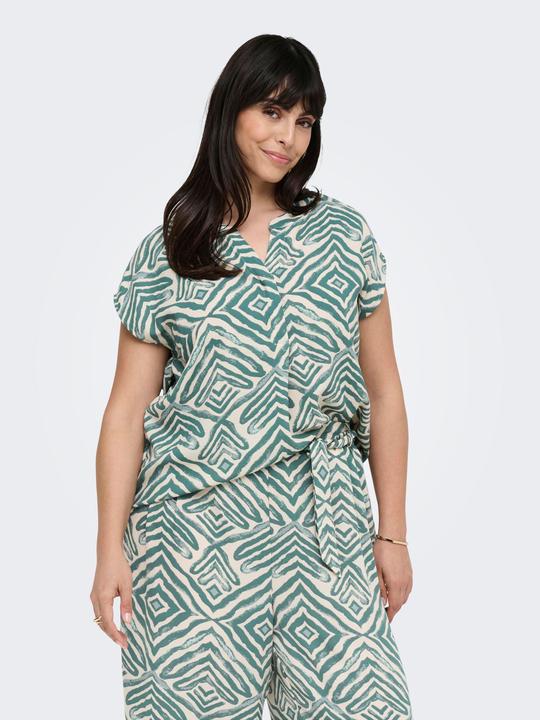Image du produit Only CARSHILLA Hemd Hemd (44)