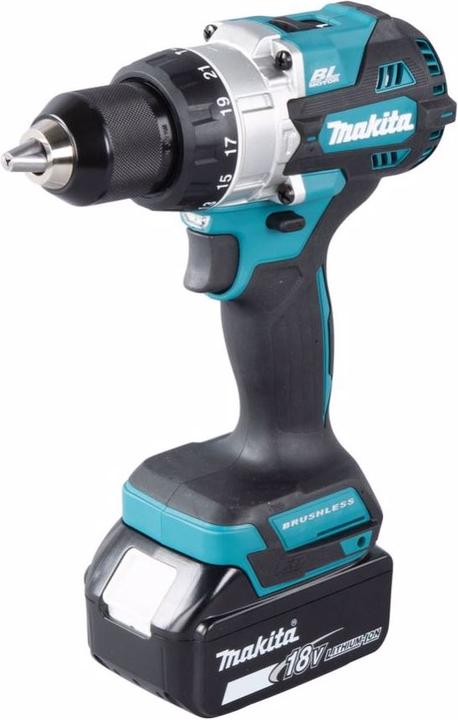 Produktbild Makita DHP486RTJ (Akkubetrieb)