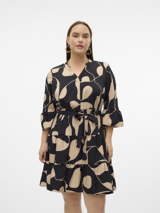 Produktbild Vero Moda VMZERA Kurzes Kleid Kleid (52)