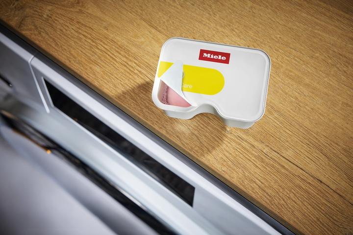 Image du produit Miele Capsules (6 Cycles de lavage, Capsules)