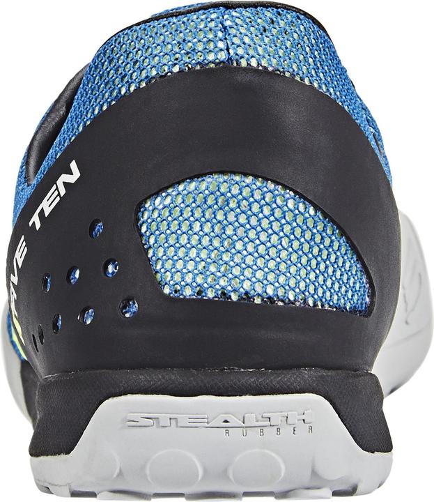 Actual product image Five Ten Eddy Shoes (46)