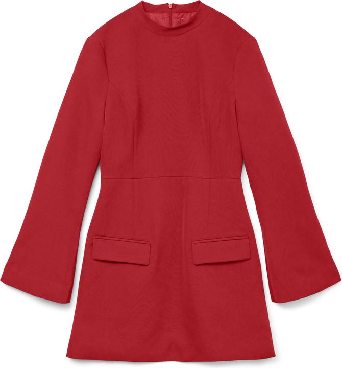 Vero Moda VMAGNES Kurzes Kleid Kleid