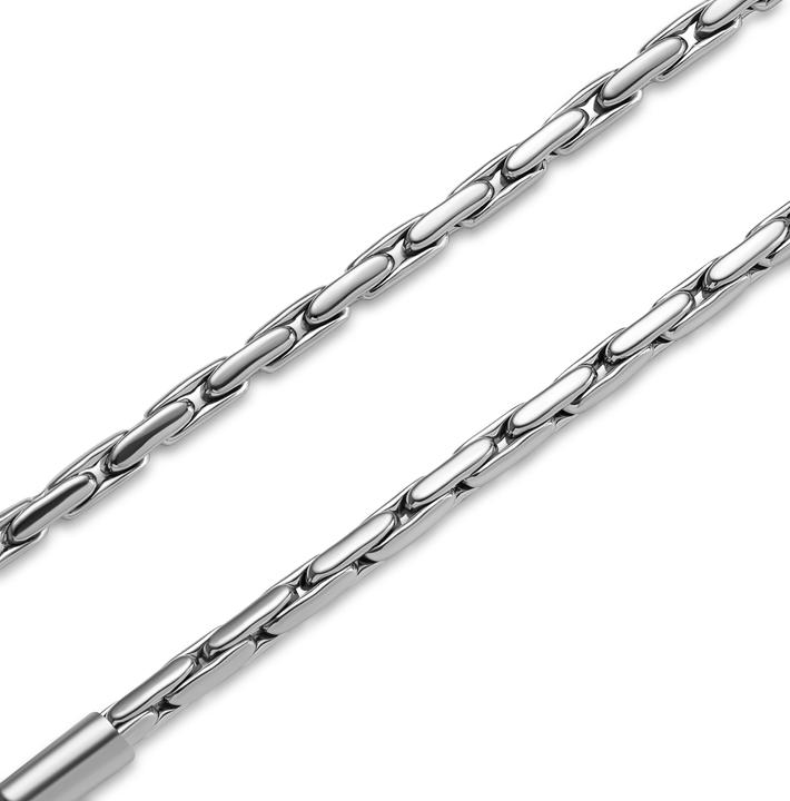 Produktbild Lucleon Essentials (11.50 cm, Edelstahl)
