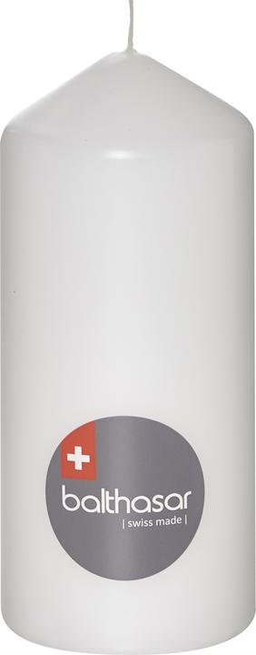 Produktbild Balthasar Zylinderkerze (1 Stk.)