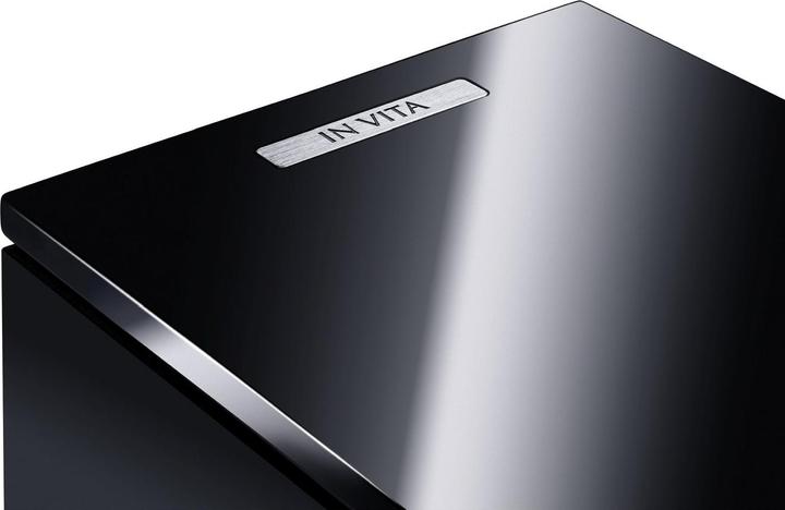 Image du produit Heco En Vita 9 *noir* (1 paire, 380 W)