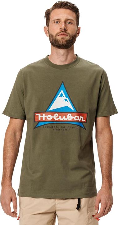Holubar t-shirt (XS)