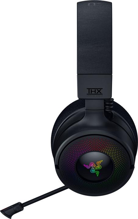 Immagine prodotto Razer Kraken V4 (Senza fili)