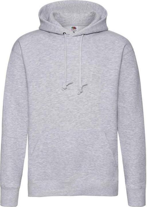 Fruit of the Loom Premium Kapuzenpullover (XL)