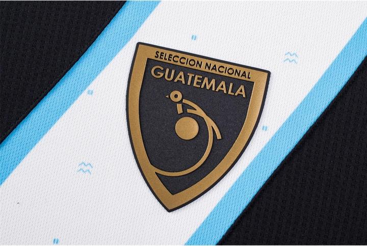 Produktbild Umbro Guatemala Drittes Trikot (XL)