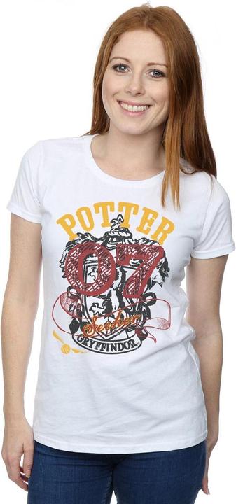 Produktbild Gryffindor Seeker TShirt (M)
