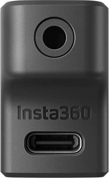 Image du produit Insta360 Adaptateur de micro Ace/Ace Pro (CINSAAXD) (Ace)