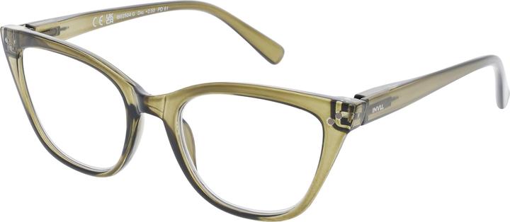 Actual product image Invu Reading glasses 2.00dpt IB62504E (+2)
