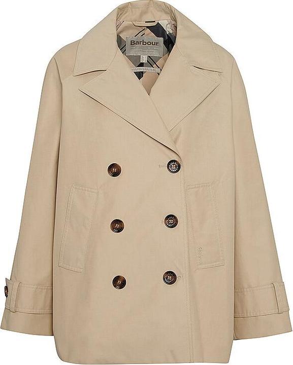 Actual product image Barbour Maisy (42)