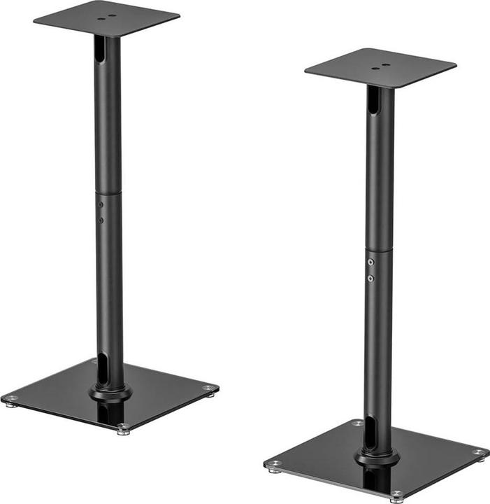 Actual product image myWall My Wall Lautsprecher-Ständer 1 St. (1 pair, Stand)