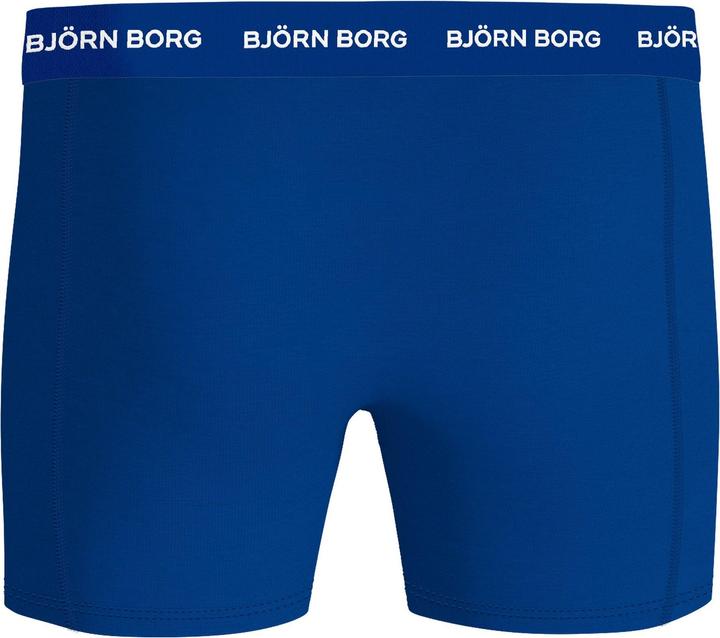 Actual product image Björn Borg Cotton Stretch Boxer (L, 5-pack)