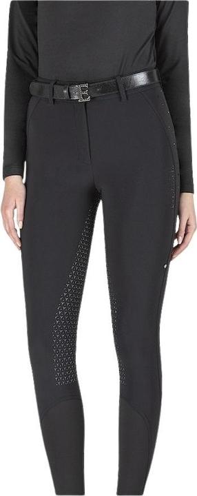 Image du produit Equiline pantalon équitation mid grip guestek (36)