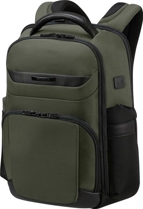 Samsonite Pro-DLX 6 Backpack 15.6" (15 l)
