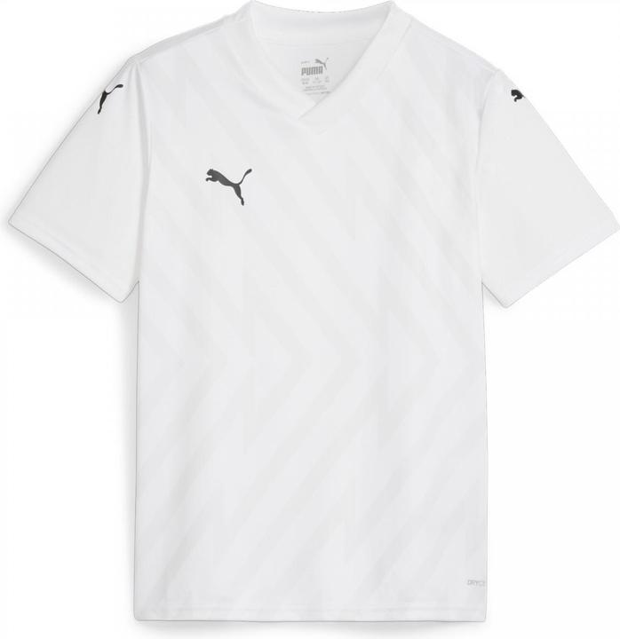 Image du produit Puma teamGLORY Jersey Jr (164)