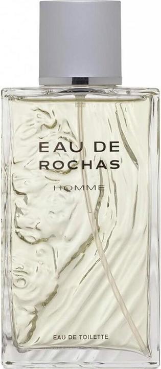 Rochas Naturale (Eau de toilette, 200 ml)