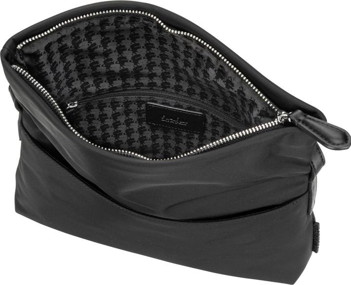Actual product image Karl Lagerfeld Shoulder bag K/Ikonik 2.0 Nylon Fold CB