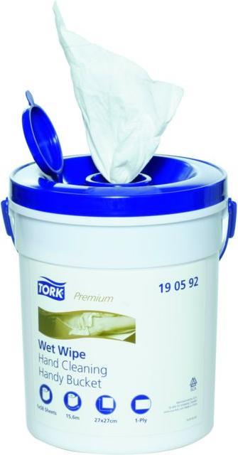 Immagine prodotto Tork Handreinigungstuch (58 pz.)