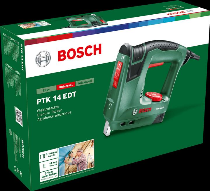Productafbeelding Bosch Home & Garden Ptk 14 Edt