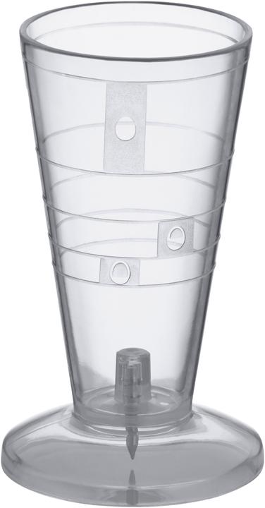 Produktbild WMF KÜCHENminis 1 Ei Eierkocher MyEgg mit Eierbecher + Härtegradeinstellung (CH-Stecker)