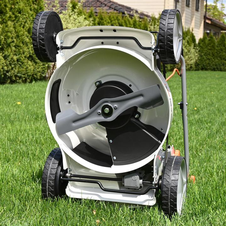 Produktbild Daewoo Power Products Ersatzmesser TURBO BLADE