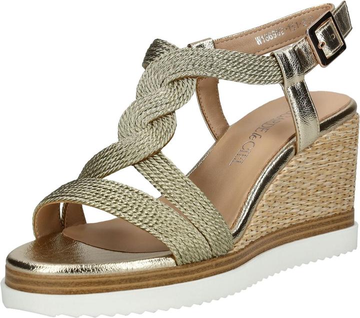Regarde le Ciel Sandalen