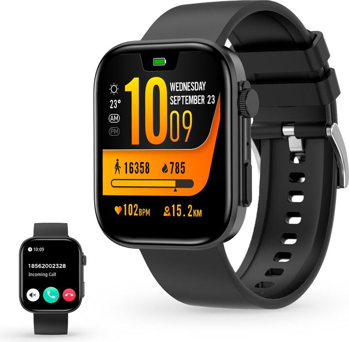 Produktbild Contact Smartwatch (40 mm)