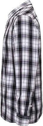 Actual product image Russell Mens Authentic Pique Polo Shirt (M, L)