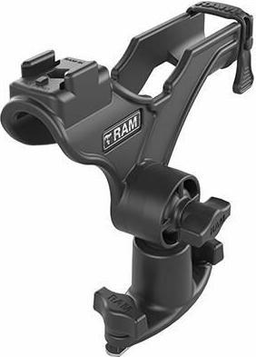 Produktbild RAM Mounts Ram-Rod Jr W Spline Post