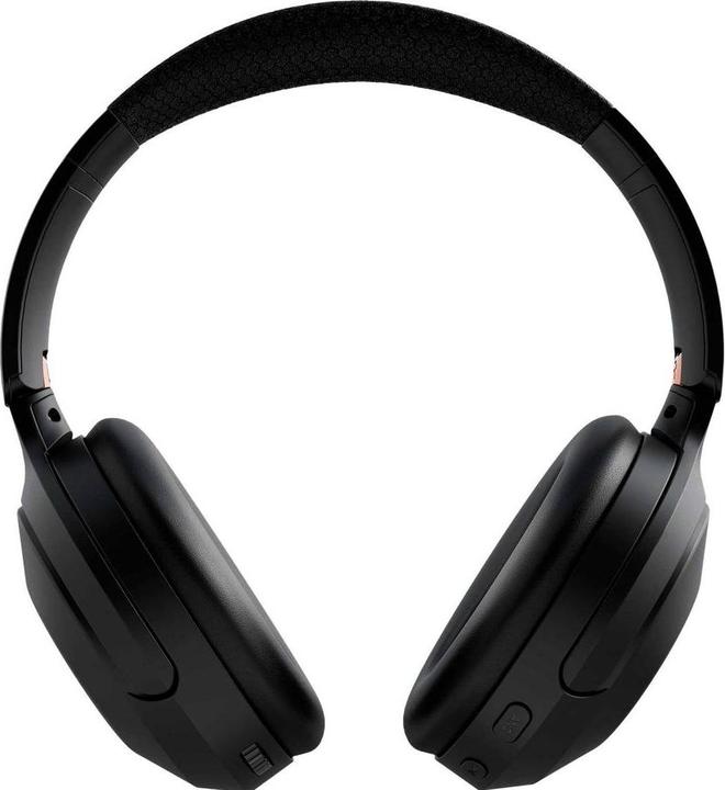 Image du produit Creative Zen Hybrid Pro (noir, ANC, Bluetooth, USB-C) (Sans fil)
