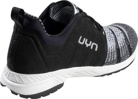 Actual product image UYN Lady Air Dual Tune Shoes white / black 41 (41)