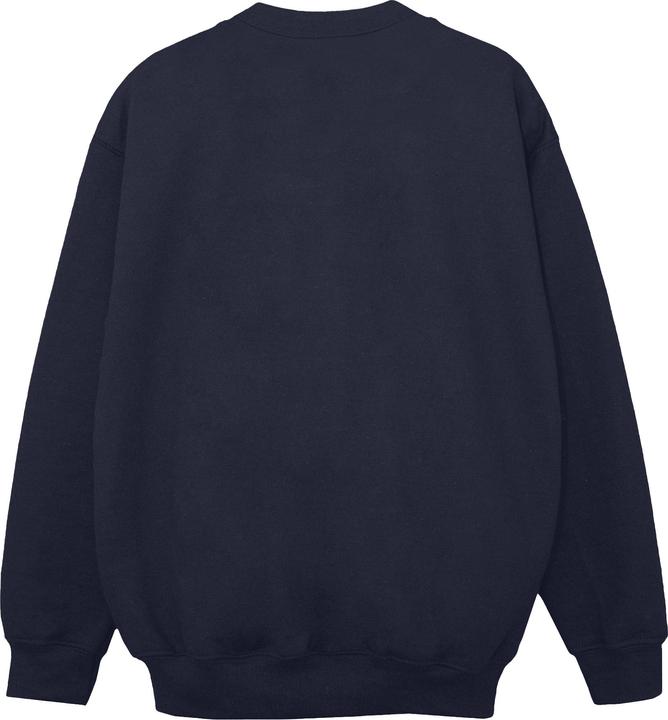Immagine prodotto Disney Peter Pan Never Grow Up Felpa Uomo (XL)