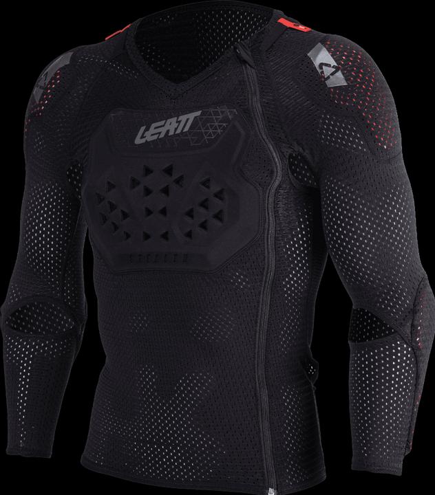 Actual product image Leatt Body Protector ReaFlex Stealth (M, Unique specimen)