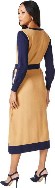Produktbild Principles Midikleid Gürtel (36 D)