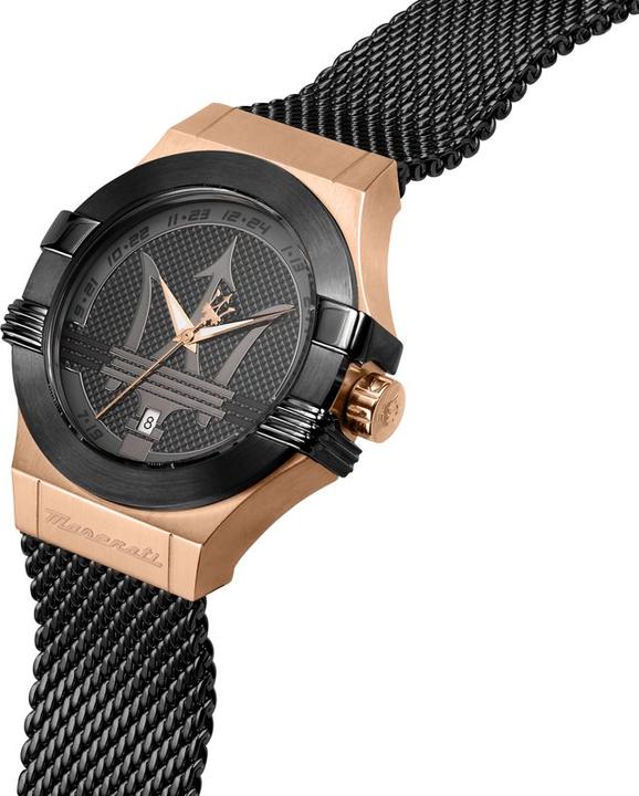 Image du produit Maserati Potenza (Montre analogique, 40 mm)